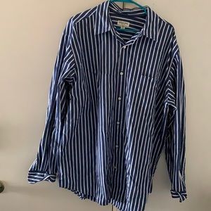 St Johns Bay Dress Shirt